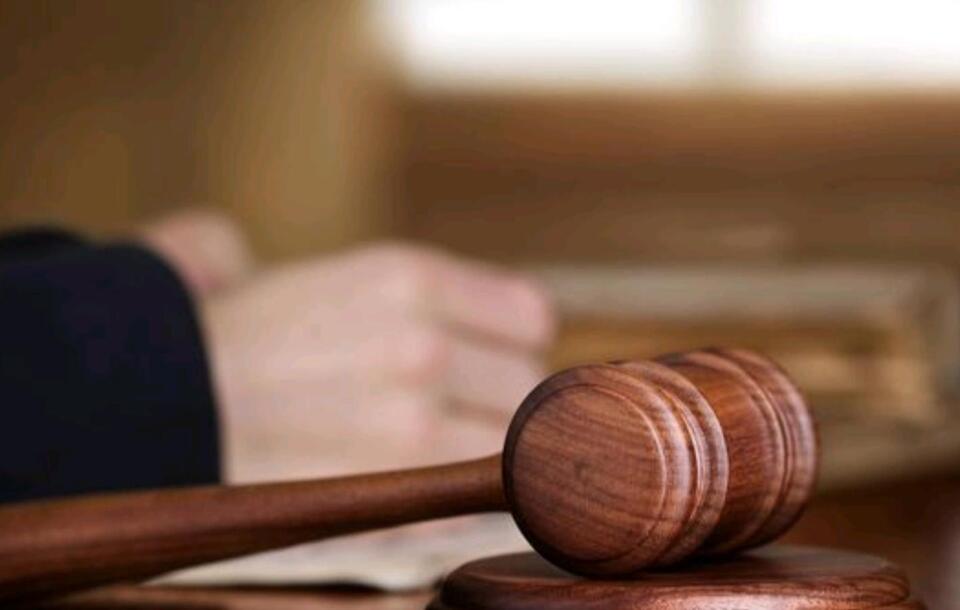 Garden City man sentenced to 30 years in prison for stabbing father and ...