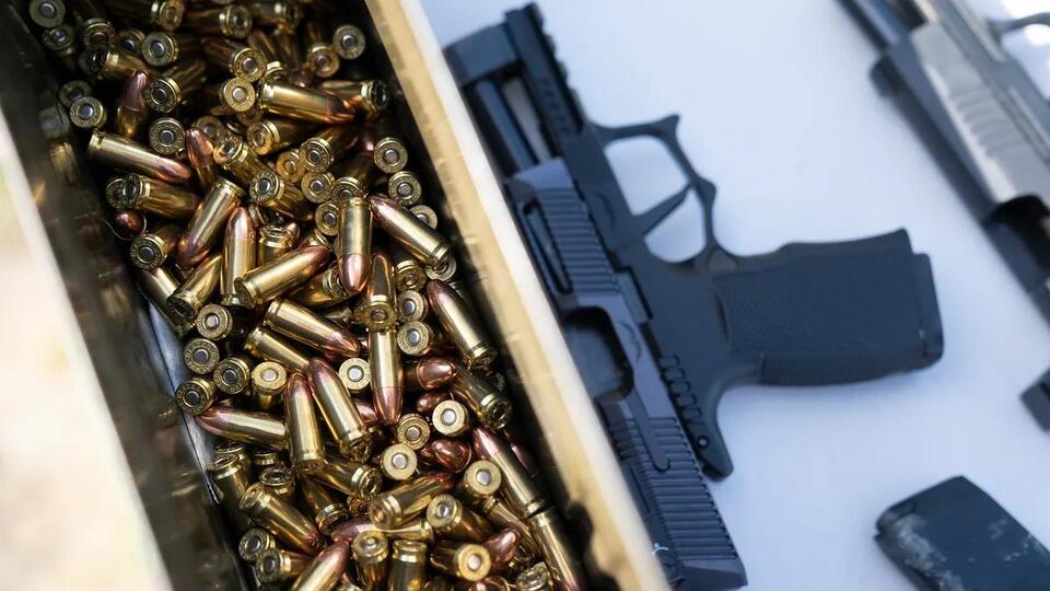 Can you open carry a firearm in Louisiana? What to know about state gun ...