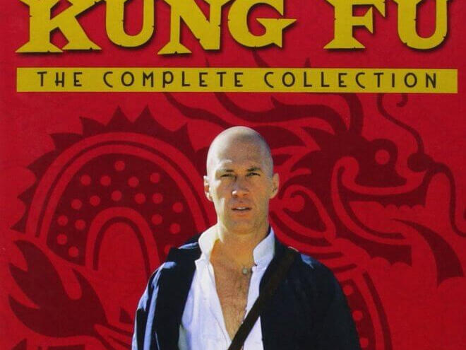 Ed Spielman The Dynamic Creative Talent Behind Kung Fu And Many More 
