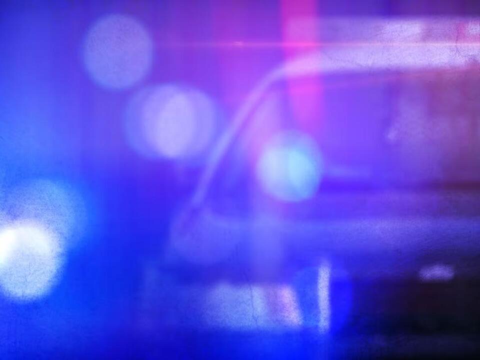 State police search for driver who ran from fatal crash in Hebron