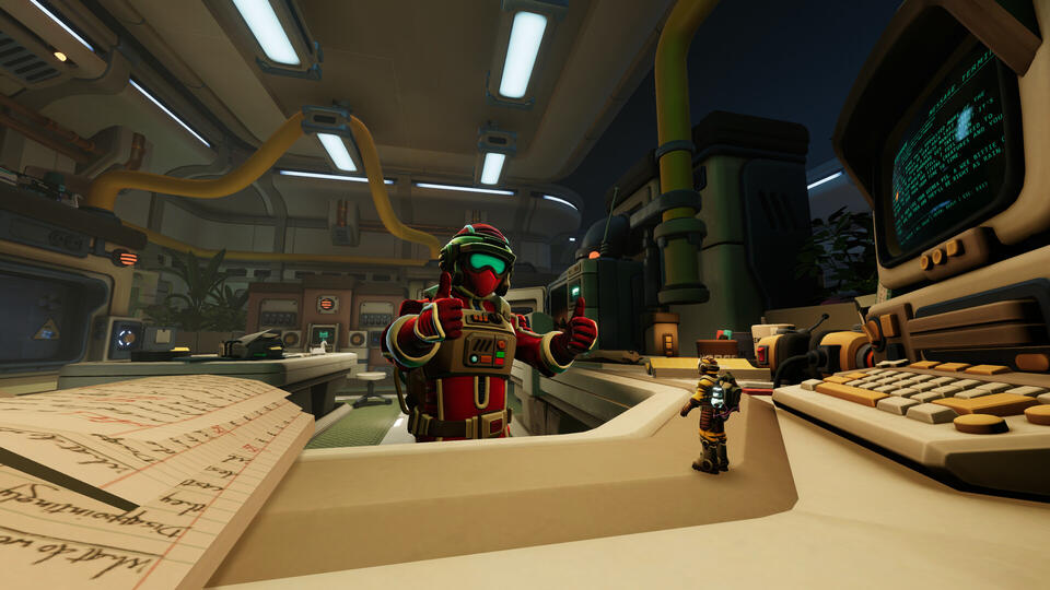 We Were Here Tomorrow launches in October