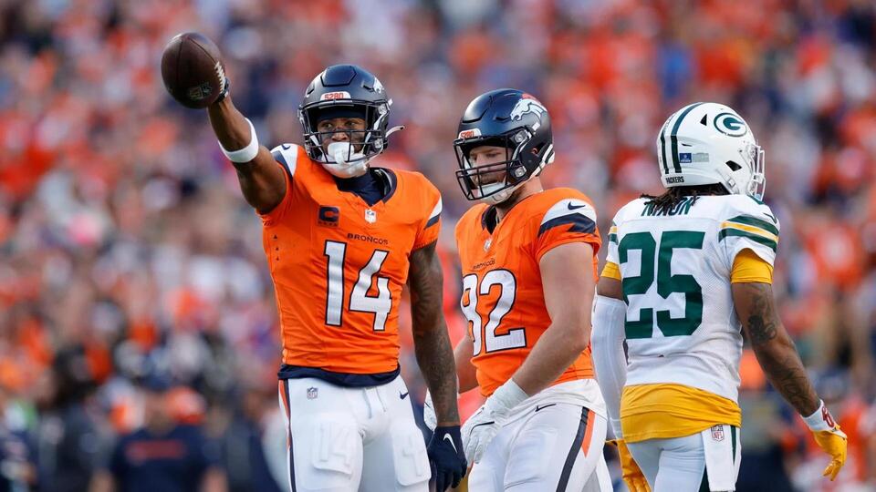 Week 3 NFL score predictions, picks: Model reveals projections from ...