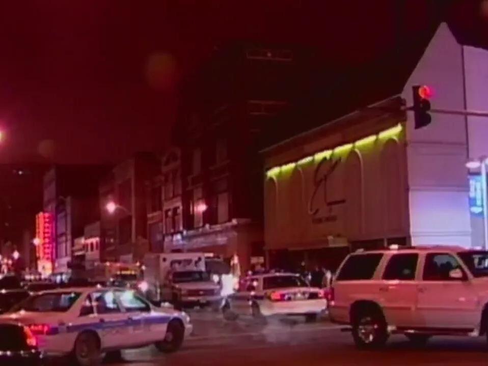 21 years later Chicago stampede victims’ families call for