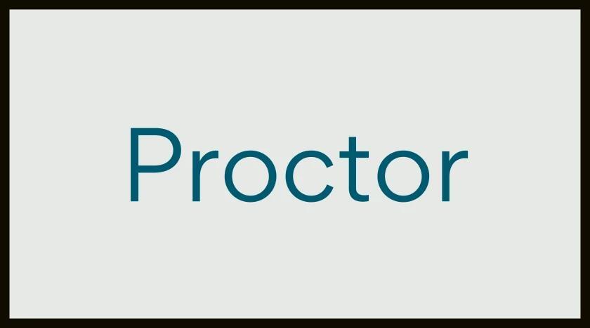 Proctor School District 2026 Election Guide - NewsBreak