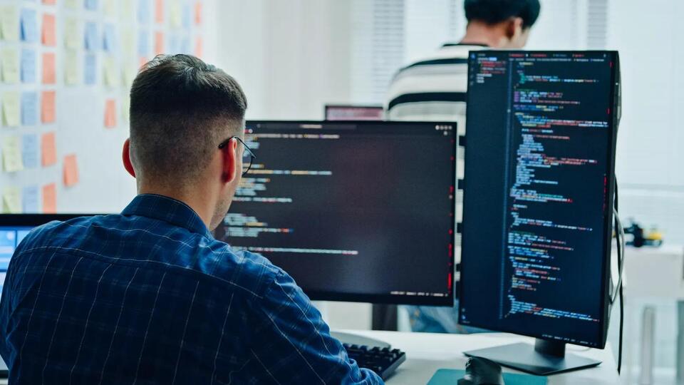 The future CFO needs to think like a CTO - NewsBreak