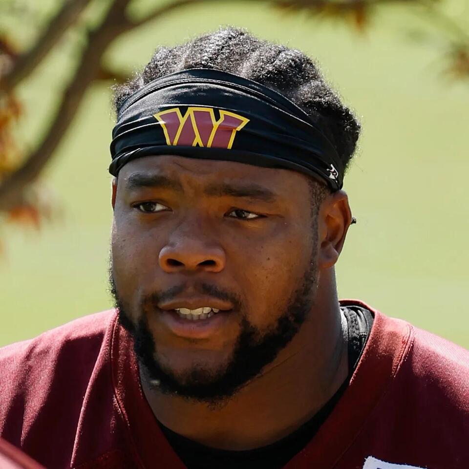 Commanders Veteran Calls Out NFL Referees After Daron Payne’s ...