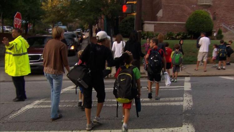 Back-to-School: How to prevent backpack pain - NewsBreak