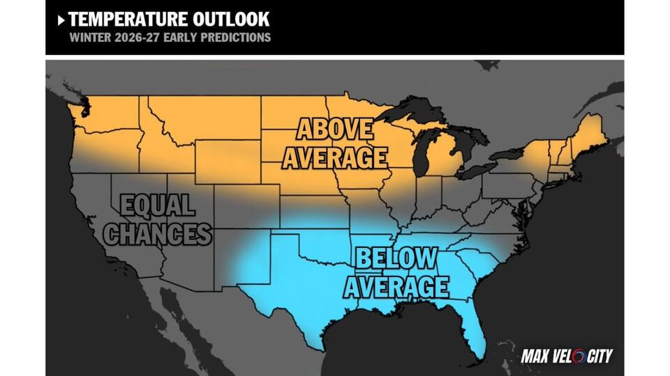 Pacific Northwest, Great Lakes and Northeast Regions Trend Toward a ...