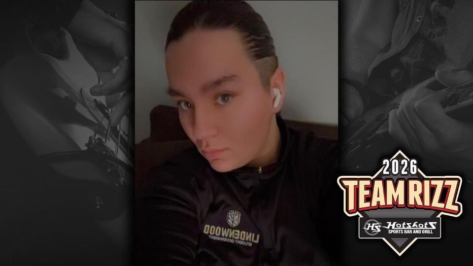 Kelly Williams is today’s Team Rizz member of the day! - NewsBreak