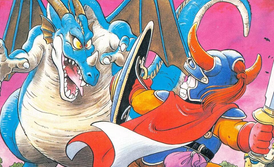 35 Years Ago, One RPG Changed the Course of Video Game History - NewsBreak