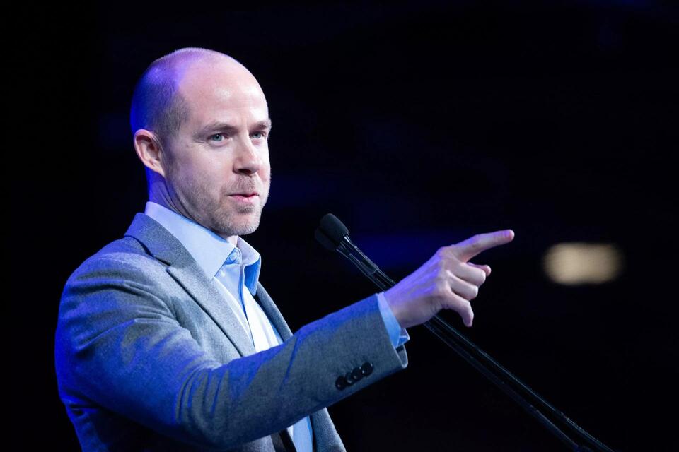California Democratic Party committee backs wealth tax, but final vote looms
