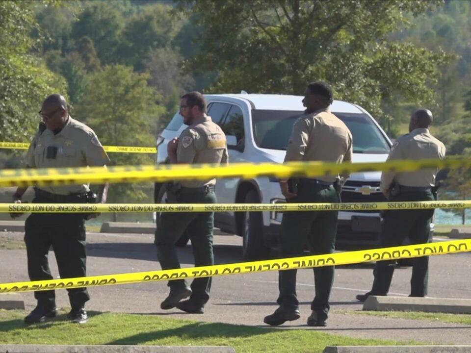 Shelby Farms shooting results in woman's death, suspect in custody