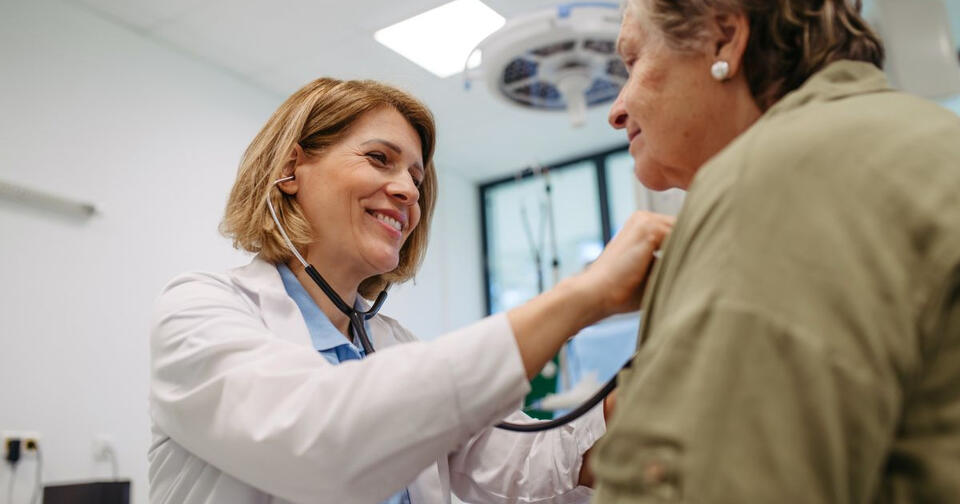 Washington lawmakers will weigh universal primary care bill - NewsBreak
