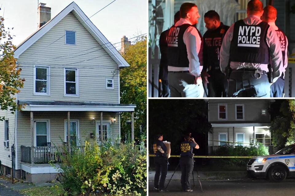 45-year-old Sanitation worker decapitated by girlfriend's teenage son in NYC home: cops, sources