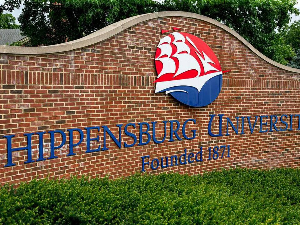 Hazing allegations prompt fraternity suspension from central Pa. university
