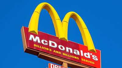 McDonald’s denied on 26 Mile