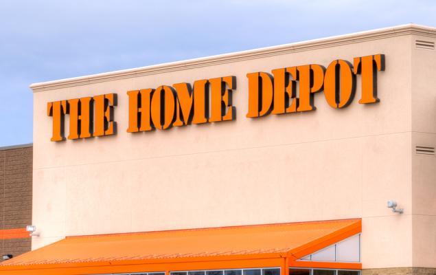 Home Depot's Inventory Playbook: Is It Delivering Results in FY25 ...