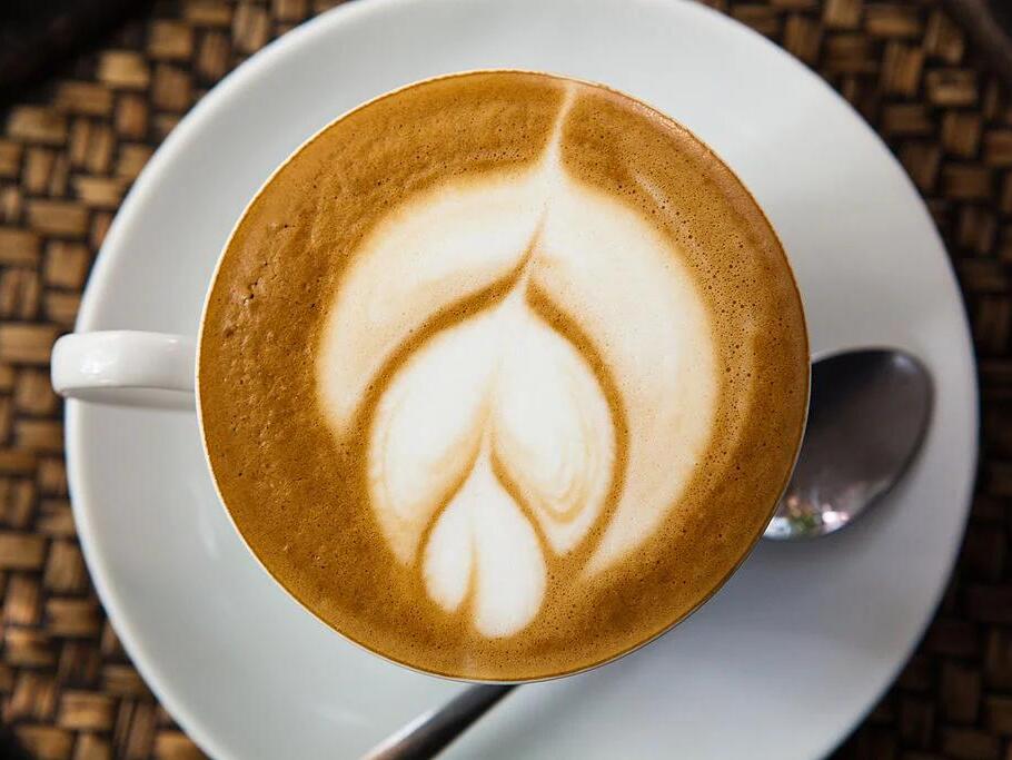 Celebrate National Coffee Day 2024