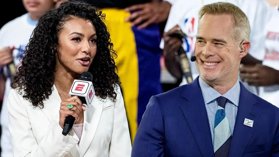 Joe Buck, Malika Andrews to Guest-Host ABC’s ‘Good Morning America ...