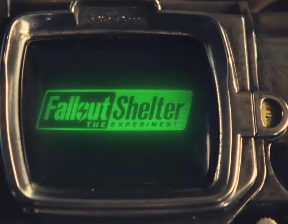 ‘Fallout’ Reality Competition Series ‘Fallout Shelter’ Sets January ...