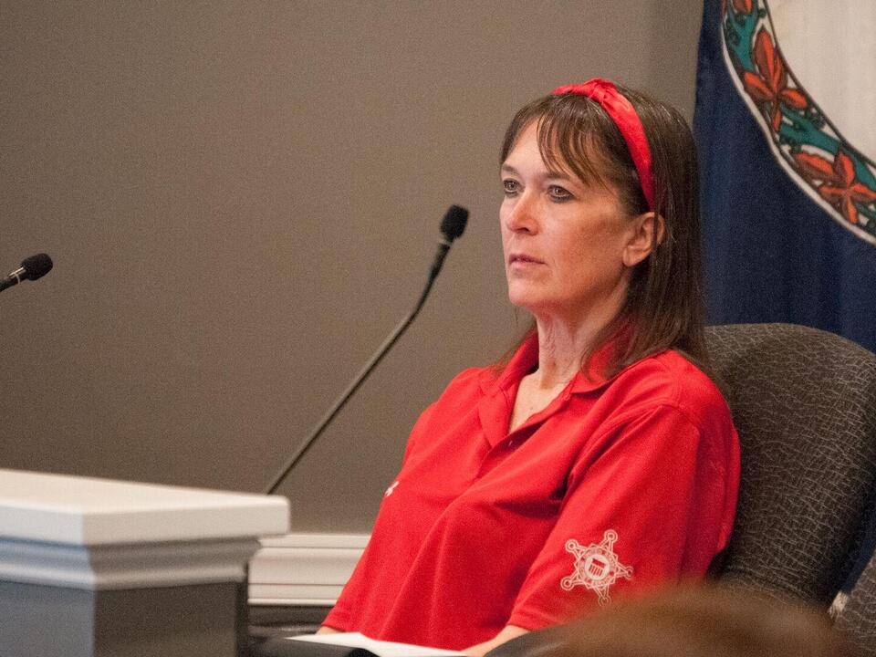 Lovettsville Town Council Censures Member Over Absenteeism