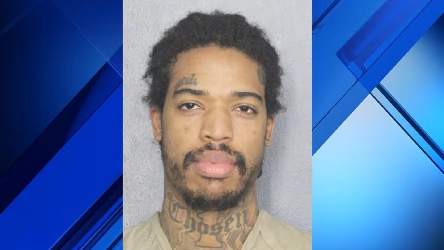 Man arrested in connection with fatal shooting of Broward teen during ...