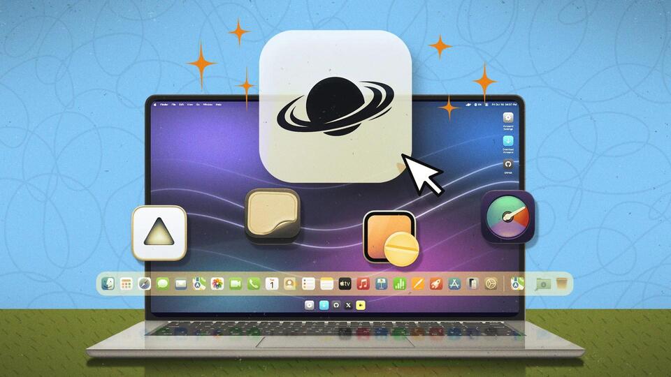 'Vorssaint' Replaced at Least 10 Utility Apps on My Mac - NewsBreak