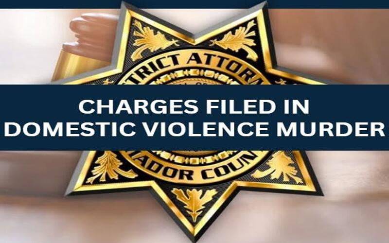 Jackson Resident Arraigned on Murder and Related Charges in Connection ...