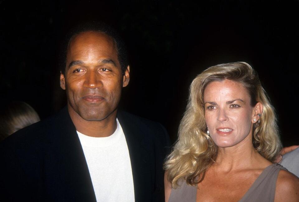 Nicole Brown Simpson's sister on new memoir - NewsBreak