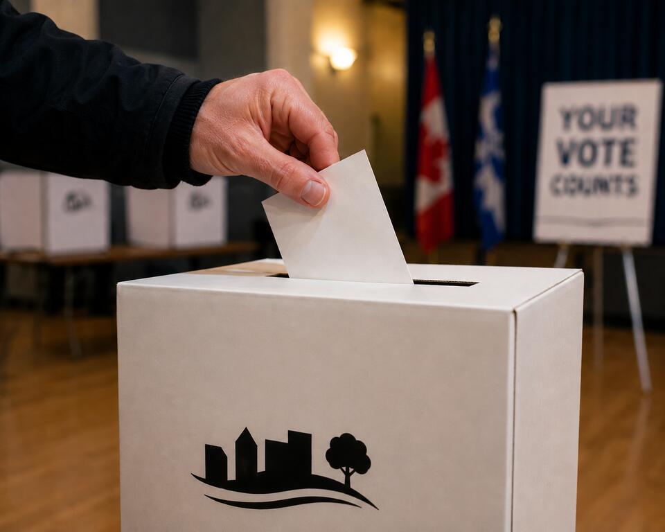 MUNICIPAL ELECTION: Renfrew PRIDE asks election candidates to weigh in ...