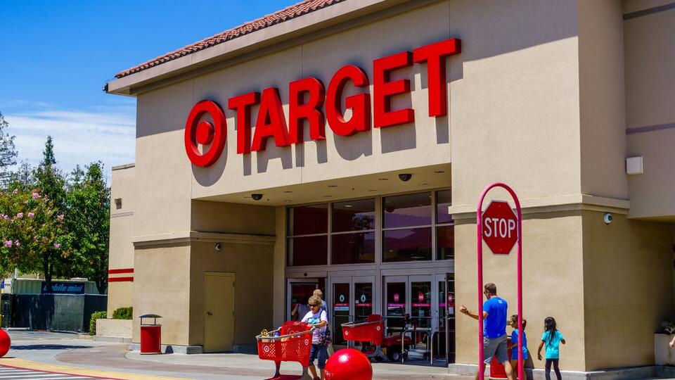 Target leadership refresh could boost execution, Jefferies says - NewsBreak