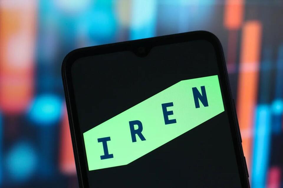 IREN Co-CEO Defends $6B Equity Plan As AI Boom Fuels Massive Data ...