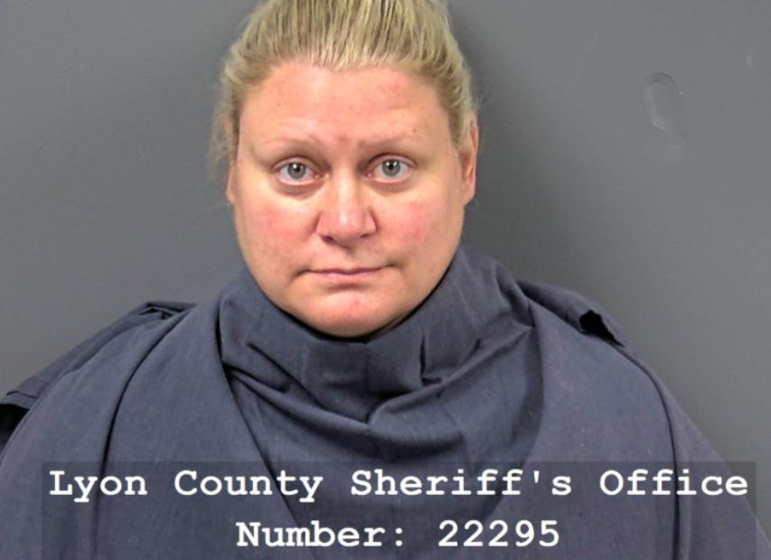 Emporia woman arrested for over $100,000 in suspected embezzlement from ...