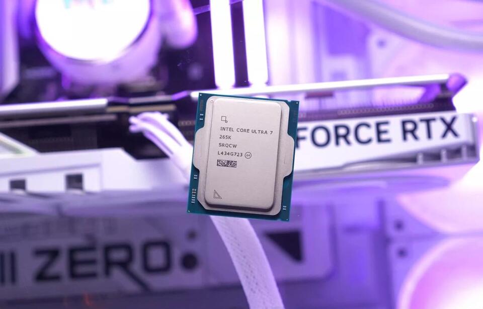 The most reliable PC hardware of 2025, according to Puget Systems ...