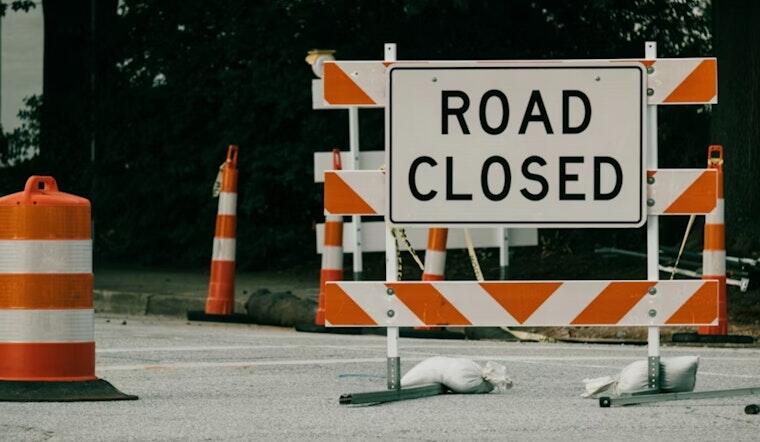 Urgent Evacuations and Road Closures in Alameda Amid Gas Leak Near ...