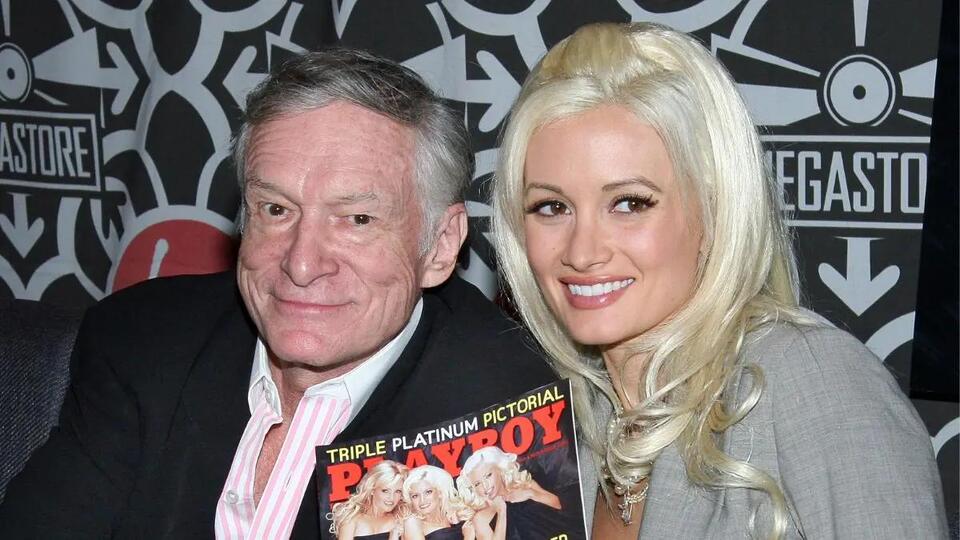 No Holding Back! Holly Madison's Craziest and Wildest Confessions About Hugh Hefner
