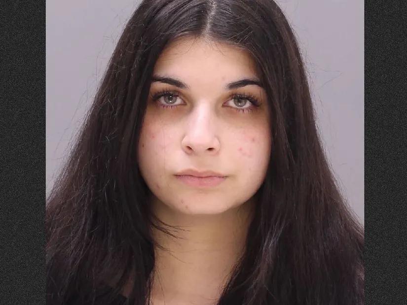 Woman Who Falsely Accused 'Innocent' Man She Thought Was 'Creepy' of ...