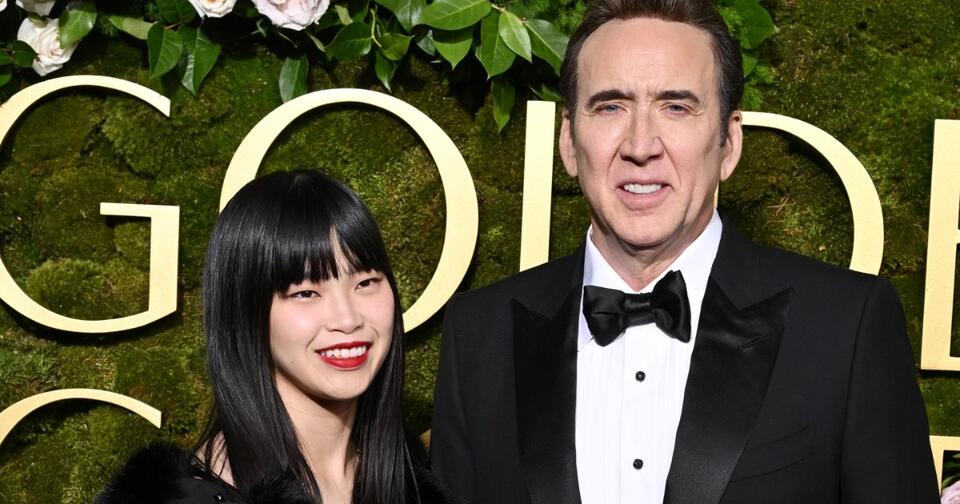 Who Is Nicolas Cage’s Wife? Riko Shibata’s Job & Relationship History ...