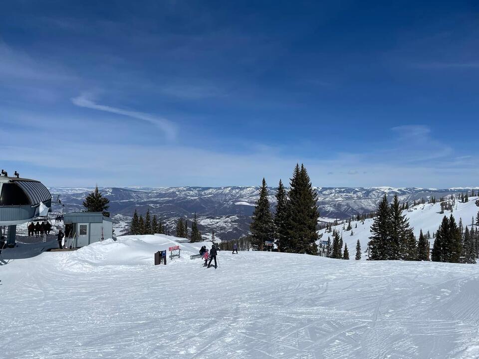 Will Somebody in Colorado Ski Before Halloween? Keystone Is Already Selling Oct. 24 Tickets