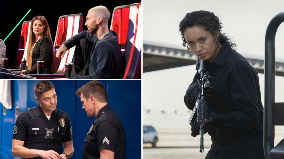 9 Shows We’re Worried Will End This Season