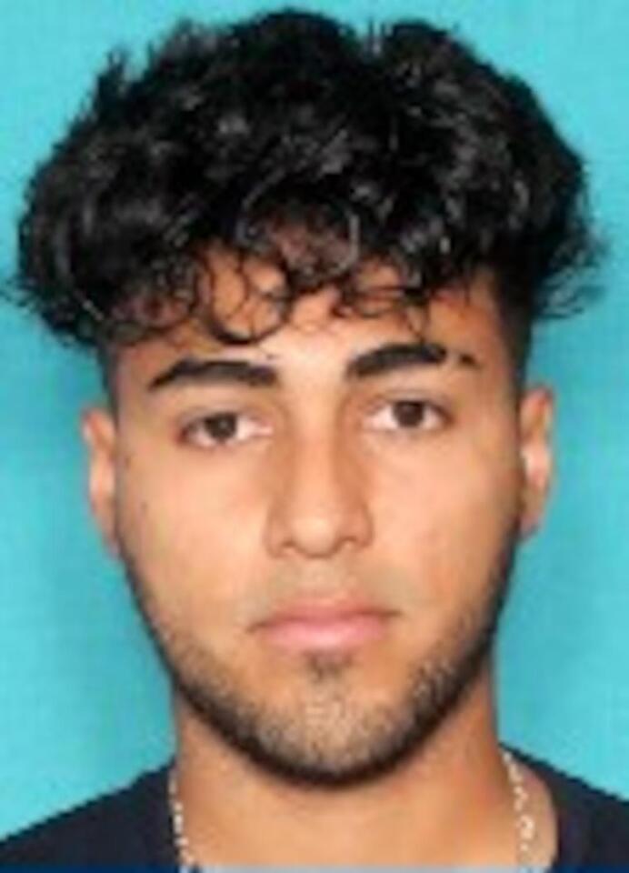 CRIME STOPPERS: Deputies searching for man accused of domestic violence ...