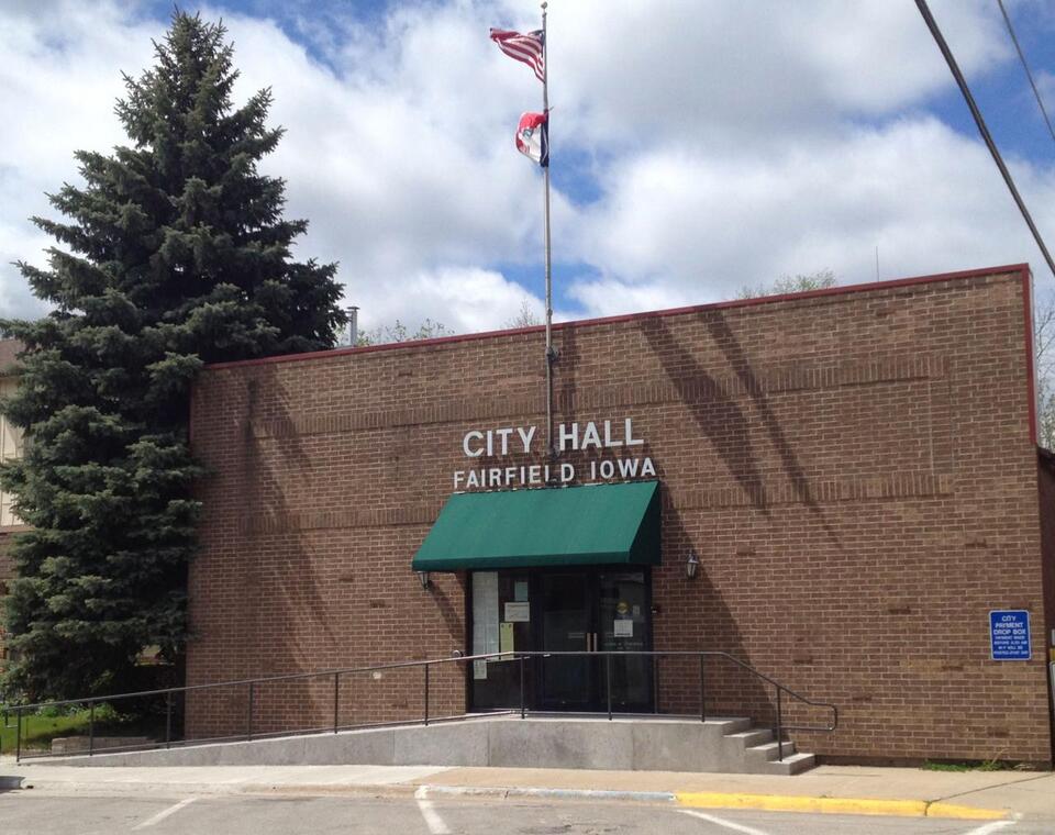 Fairfield Opens Application Window for Local Option Sales Tax Community ...