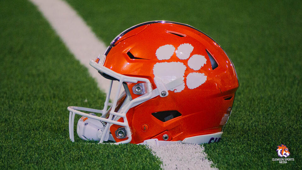 Clemson lands at No. 23 in the preseason Coaches Poll ahead of its Sept. 5 opener against No. 13 LSU