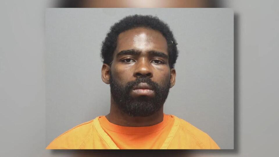 Man charged in murder of Cleveland police officer from Webster accused ...