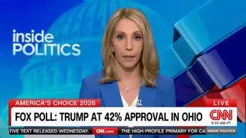 Trump got a 'flashing red sign' with new Fox News poll: 'Big, big ...