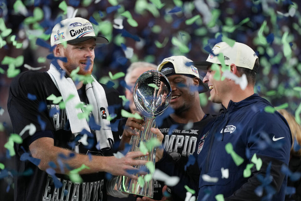NFL Films’ look at Seattle Seahawks’ Super Bowl win lands on Roku ...