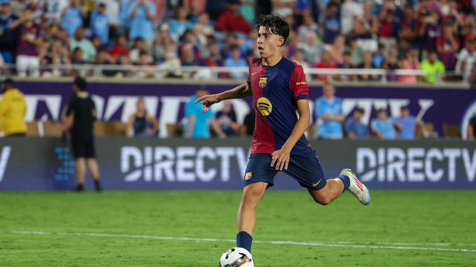 PSG Vs. Barcelona Today: Kickoff Time, TV Channel, Streaming and Team ...