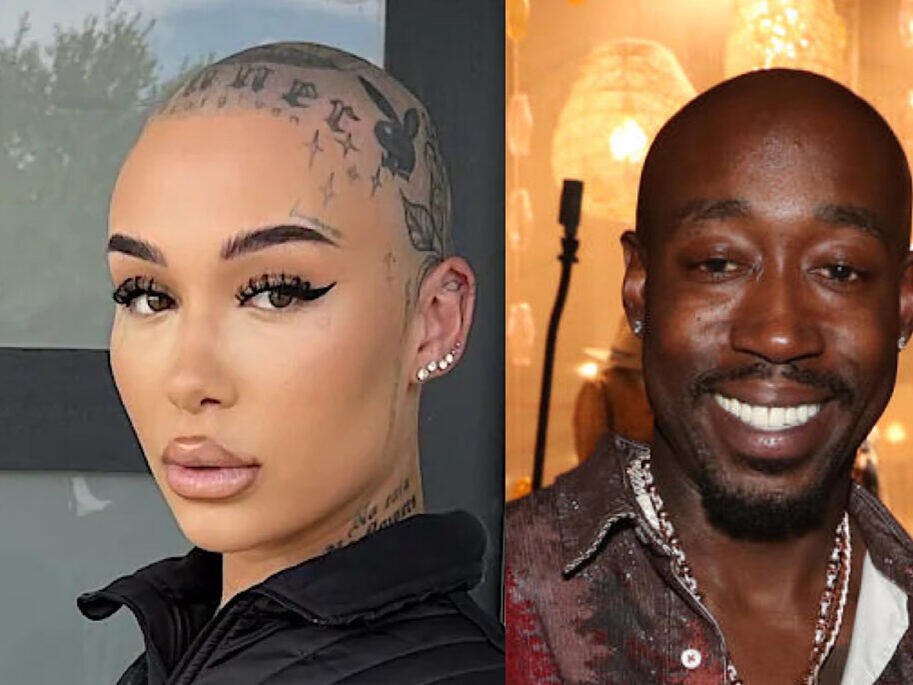 Destini Fox, Freddie Gibbs’ Adult Star Ex, Claims He Convinced Her To