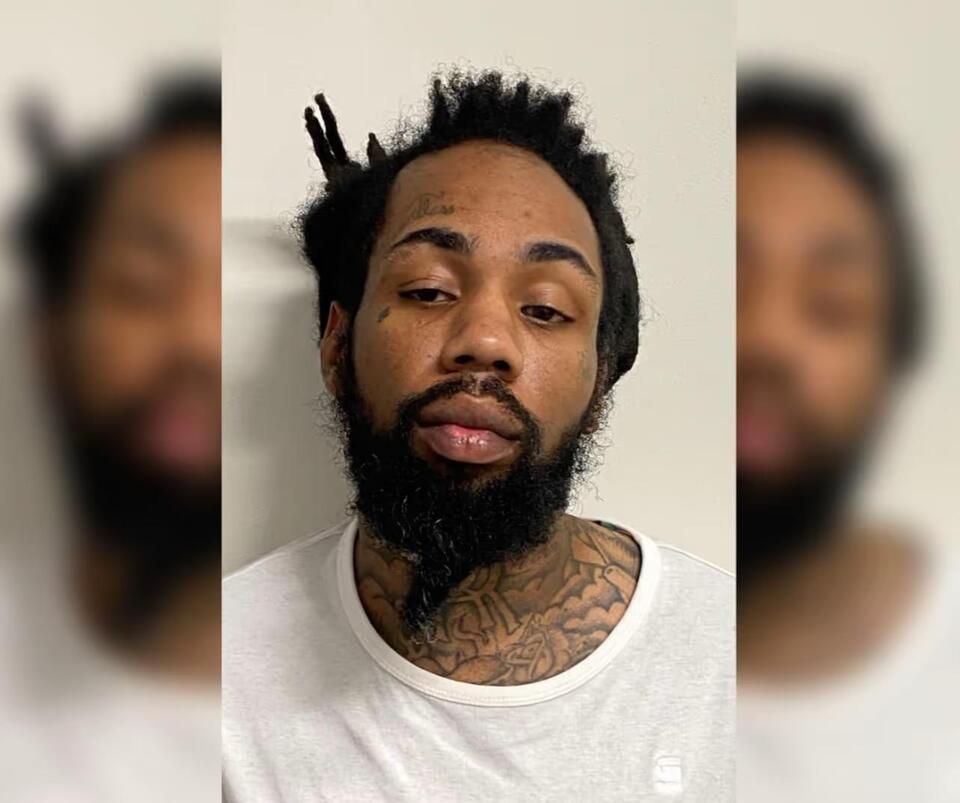 Ramone Ramsay Gets Life For Killing Kymani Bailey In MD - NewsBreak