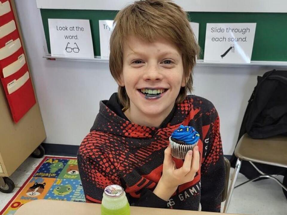 Long road to recovery for 2 boys hospitalized after gas can explosion